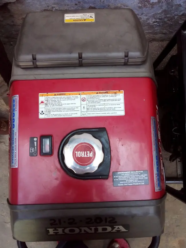Second Hand Generators in Coimbatore